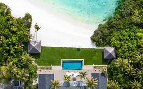 Hotel Raaya By Atmosphere  5*