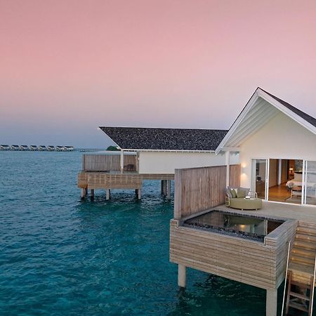 Raaya By Atmosphere Maakurathu Exterior foto