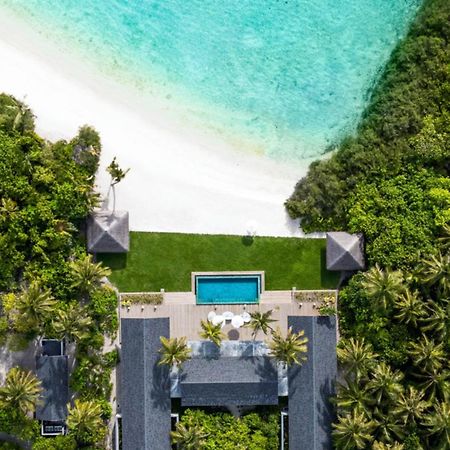 Raaya By Atmosphere Maakurathu Exterior foto