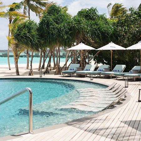 Raaya By Atmosphere Maakurathu Exterior foto