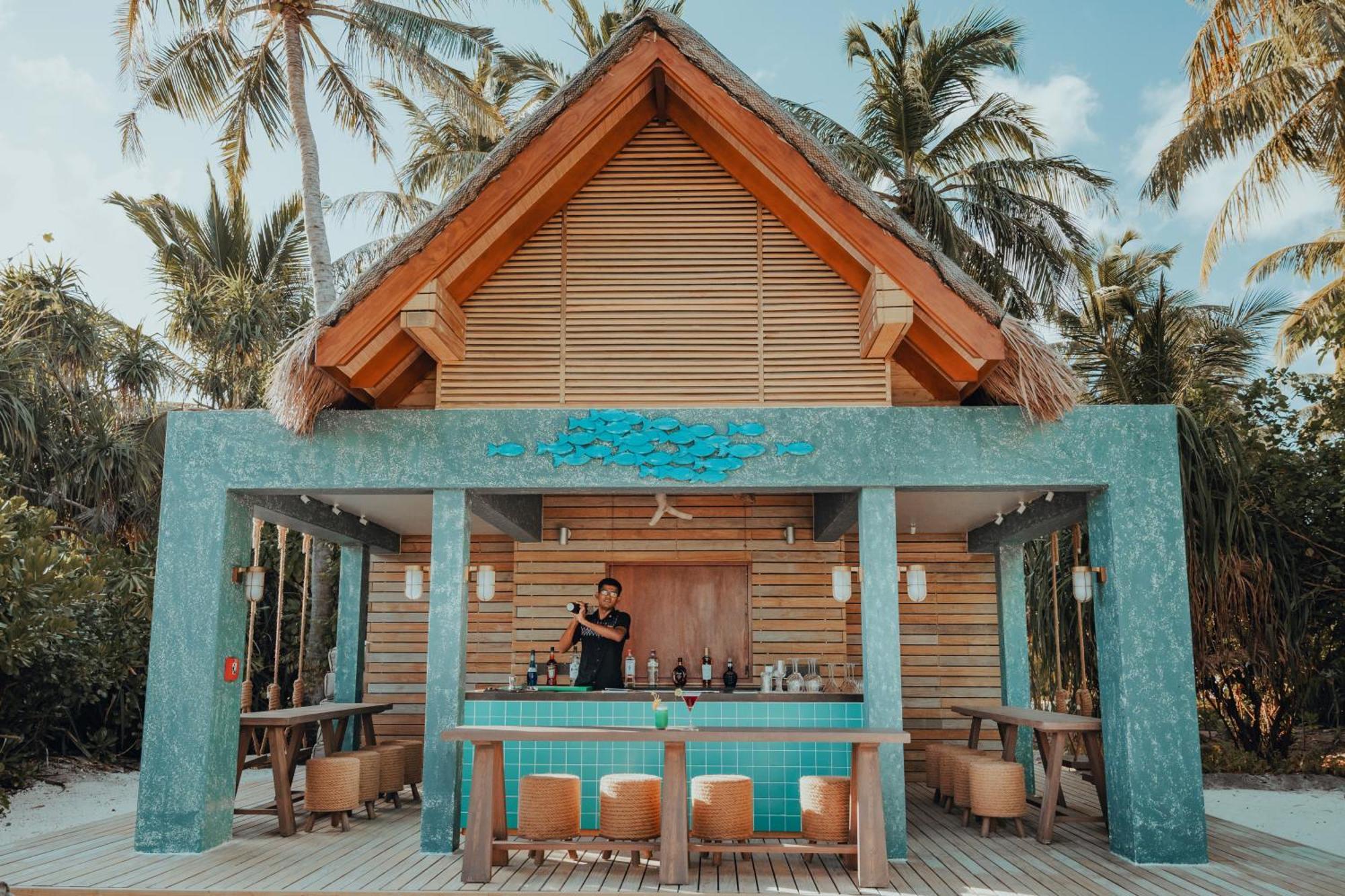 Raaya By Atmosphere Maakurathu Exterior foto