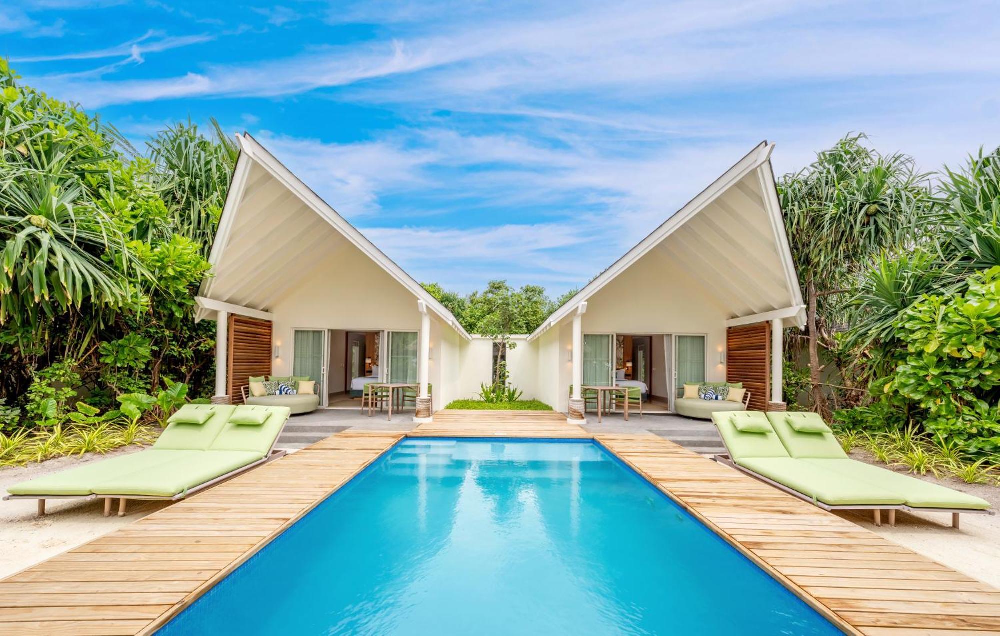 Raaya By Atmosphere Maakurathu Exterior foto