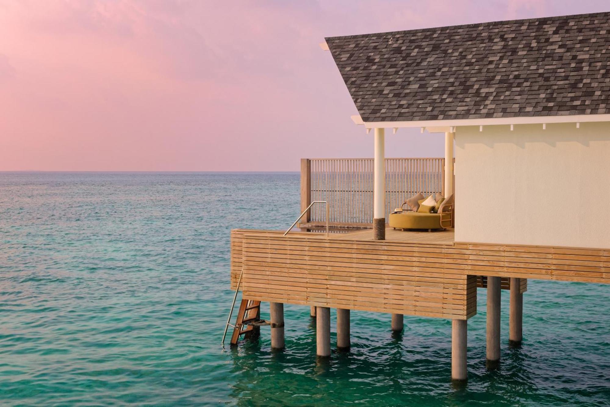 Raaya By Atmosphere Maakurathu Exterior foto
