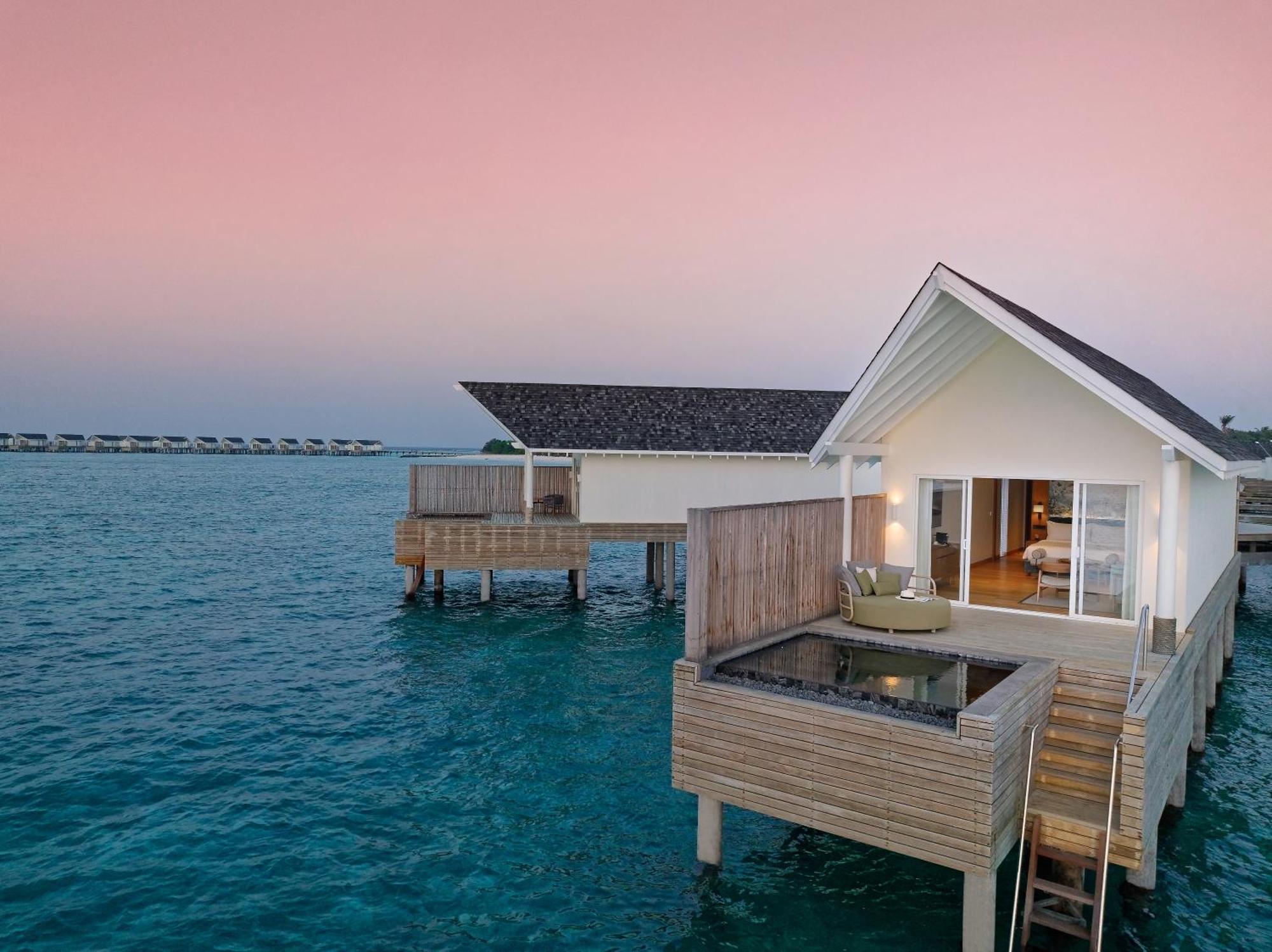 Raaya By Atmosphere Maakurathu Exterior foto