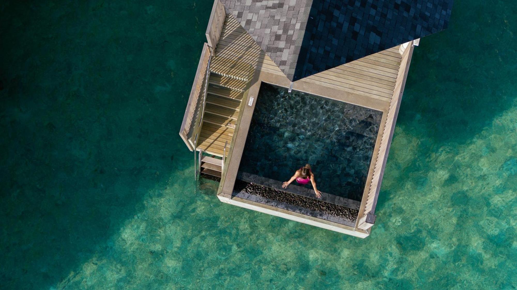 Raaya By Atmosphere Maakurathu Exterior foto