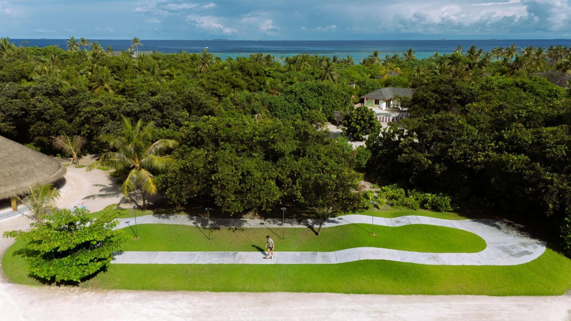 Raaya By Atmosphere Maakurathu Exterior foto