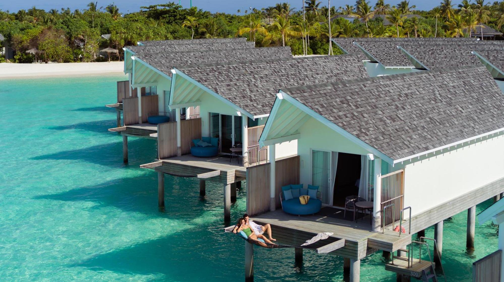 Raaya By Atmosphere Maakurathu Exterior foto