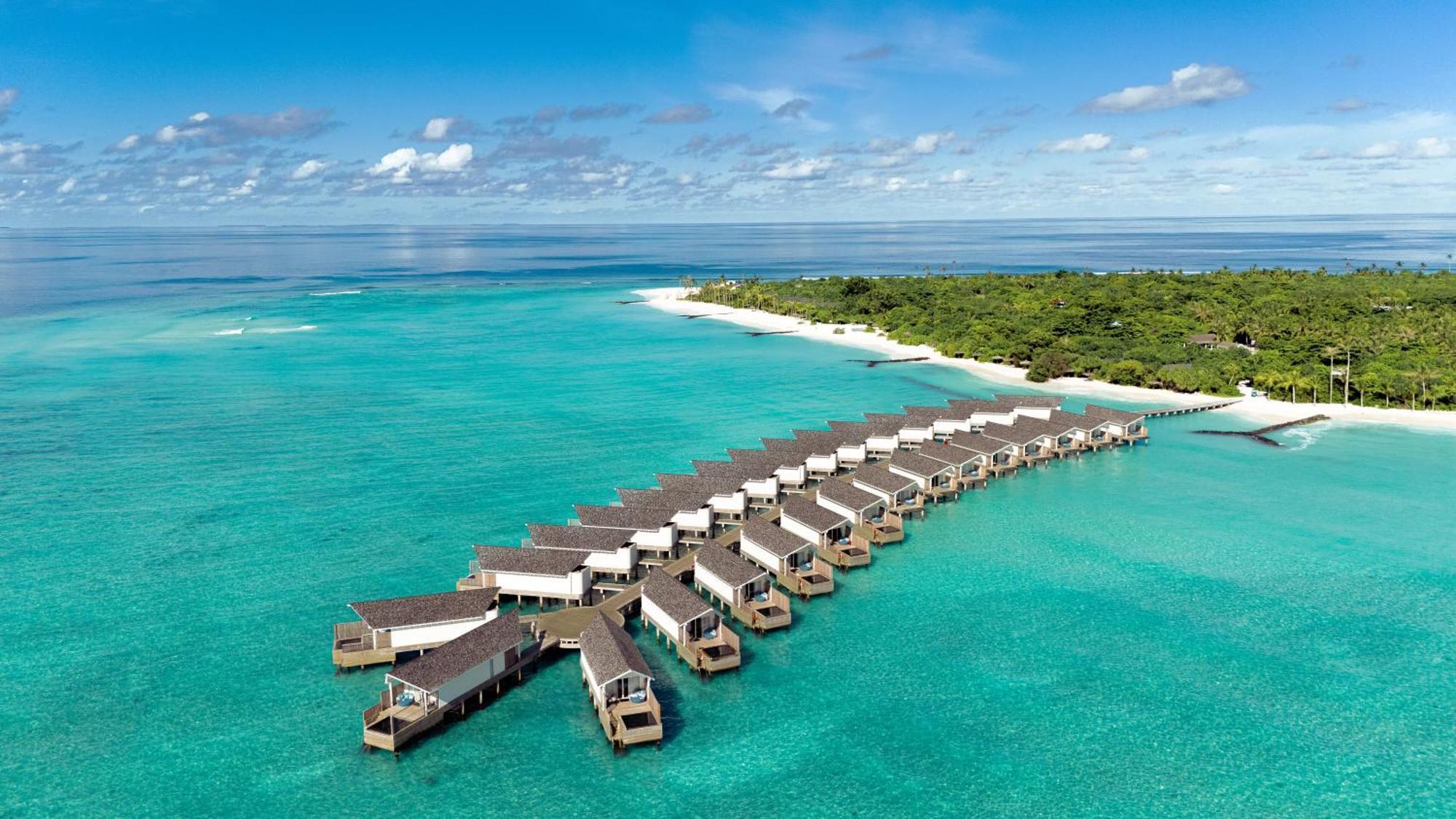 Raaya By Atmosphere Maakurathu Exterior foto