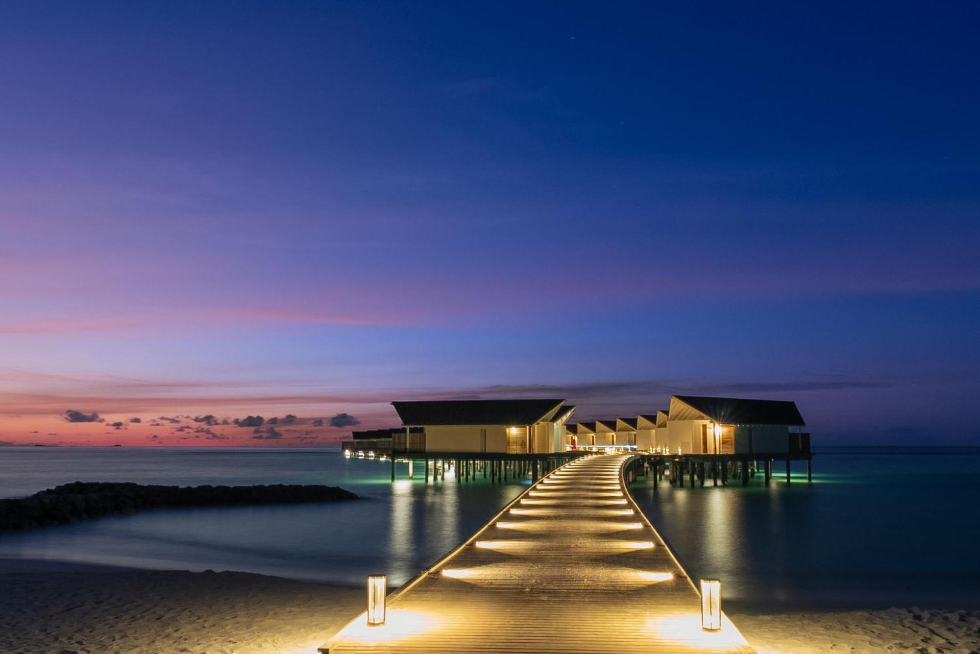 Raaya By Atmosphere Maakurathu Exterior foto