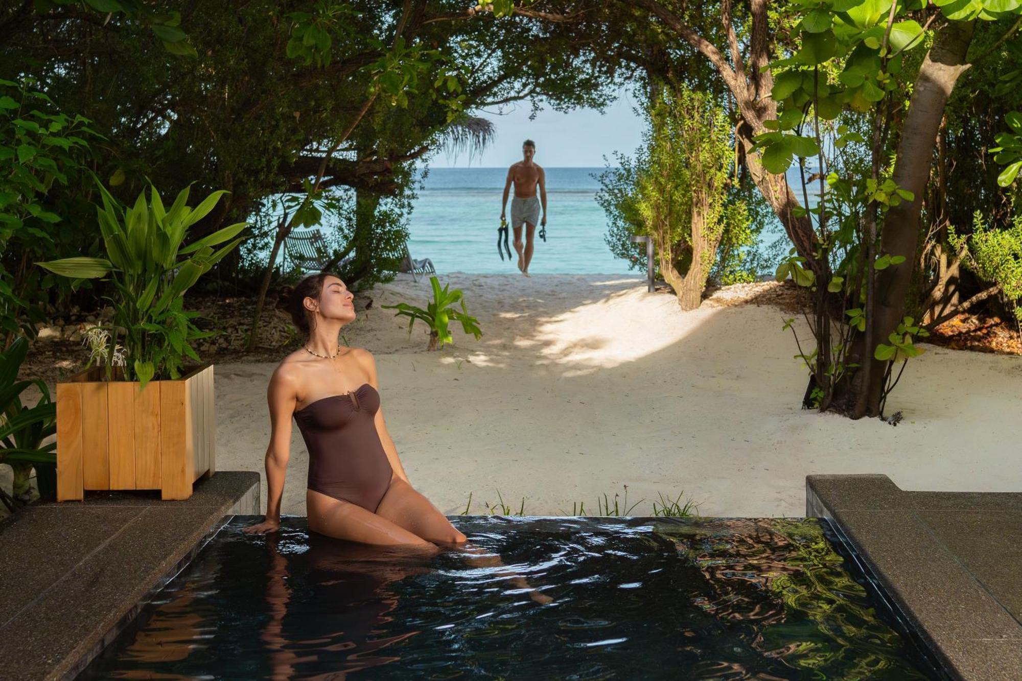 Raaya By Atmosphere Maakurathu Exterior foto