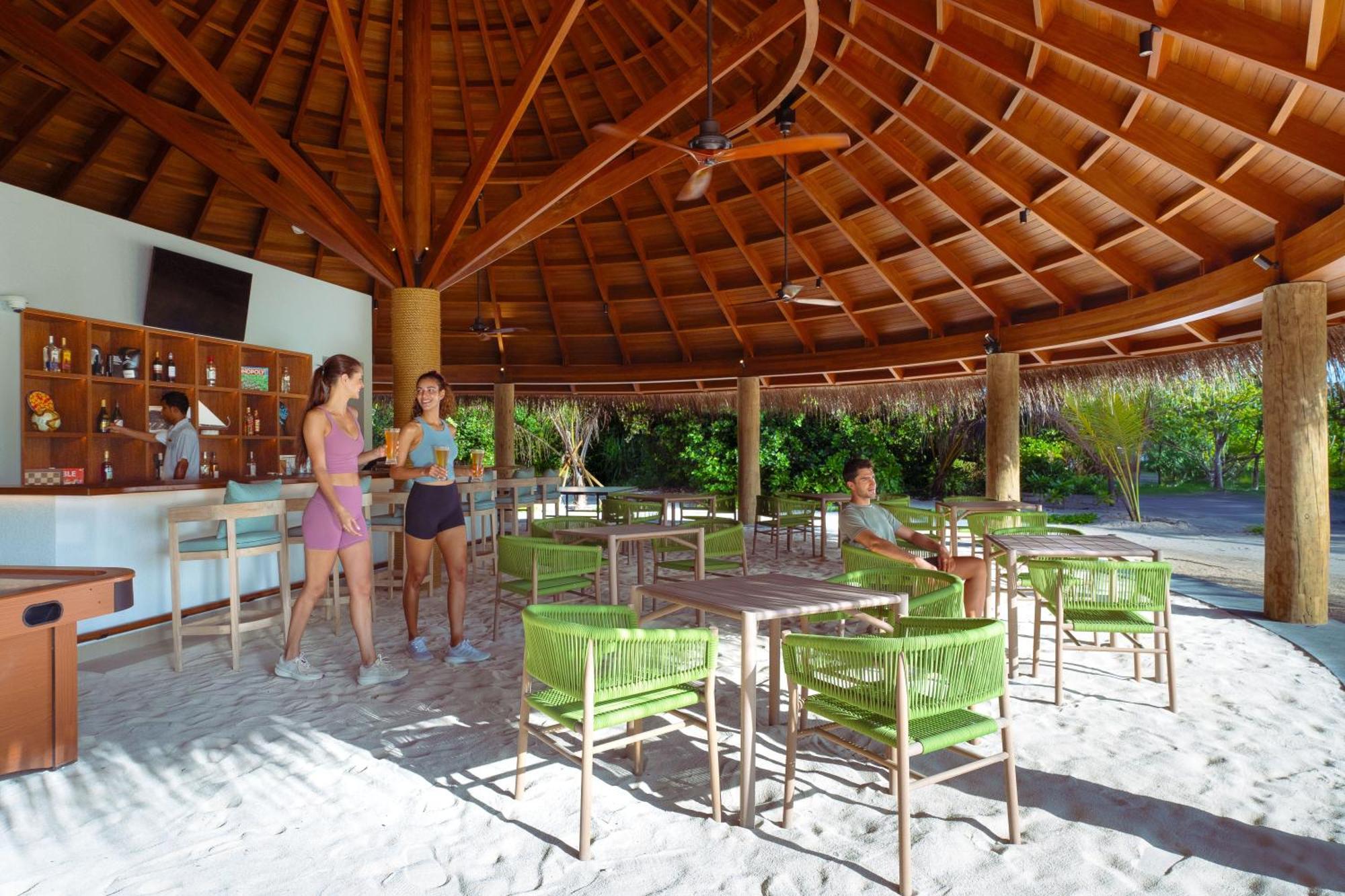 Raaya By Atmosphere Maakurathu Exterior foto