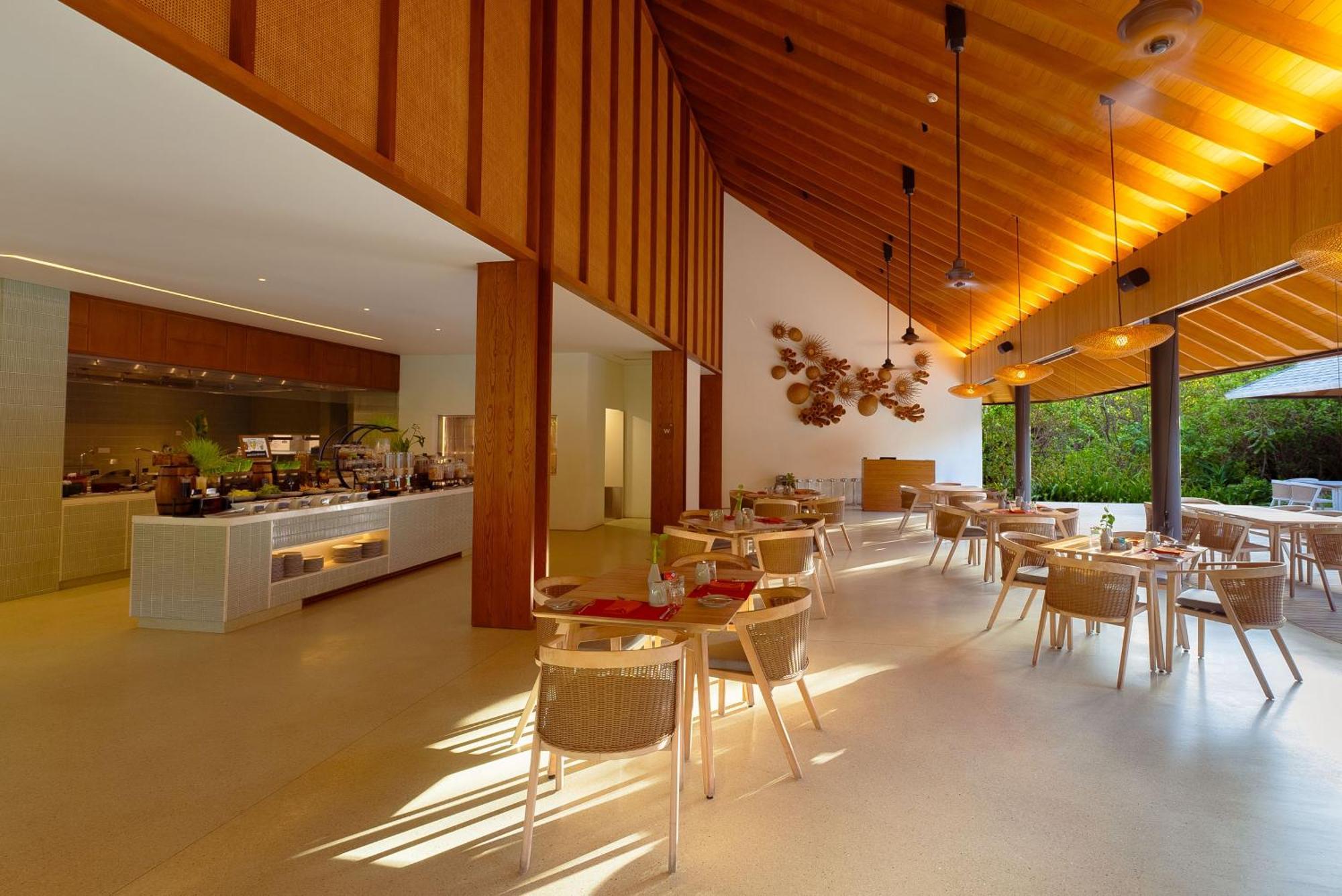 Raaya By Atmosphere Maakurathu Exterior foto