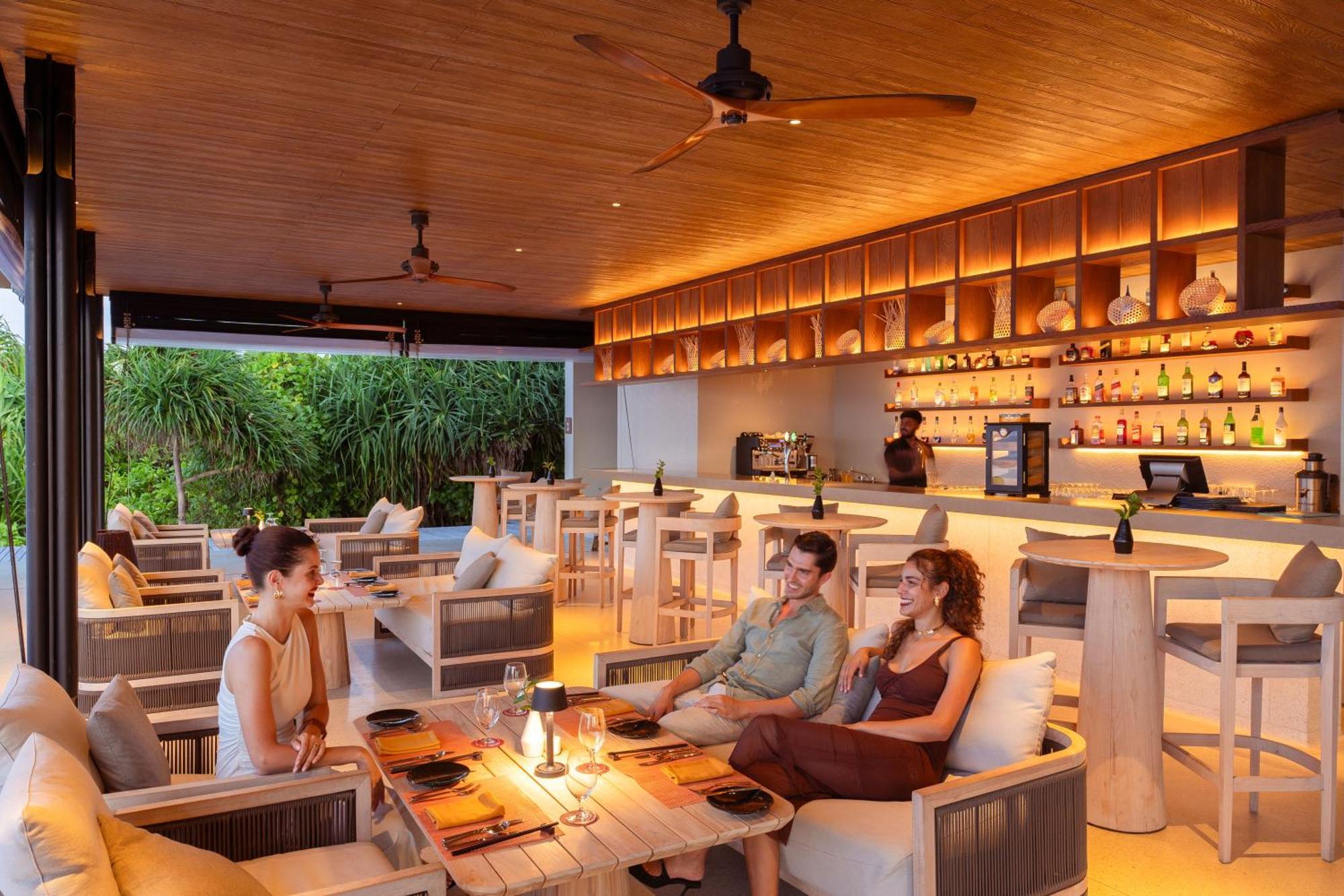 Raaya By Atmosphere Maakurathu Exterior foto