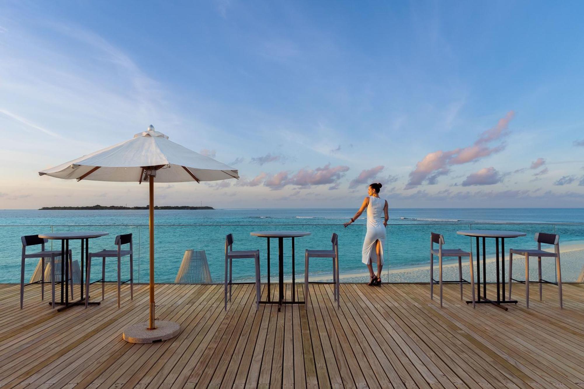 Raaya By Atmosphere Maakurathu Exterior foto