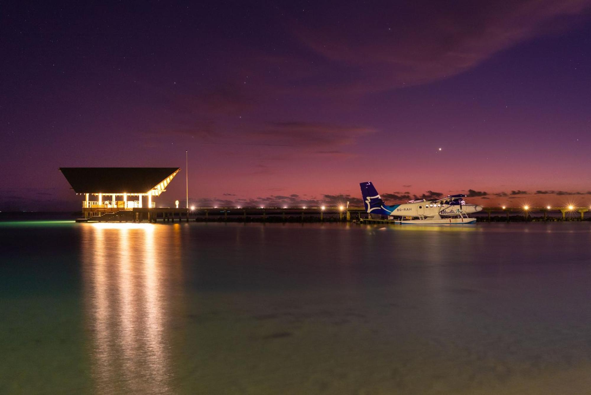 Raaya By Atmosphere Maakurathu Exterior foto