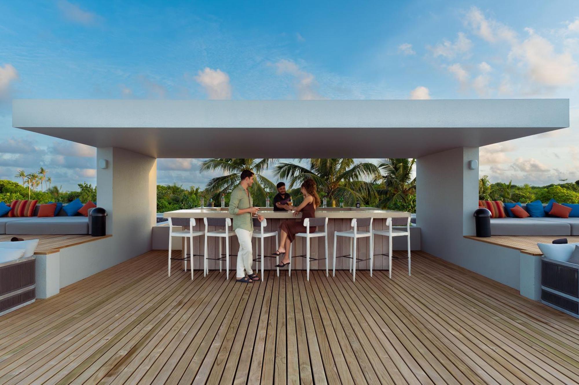 Raaya By Atmosphere Maakurathu Exterior foto