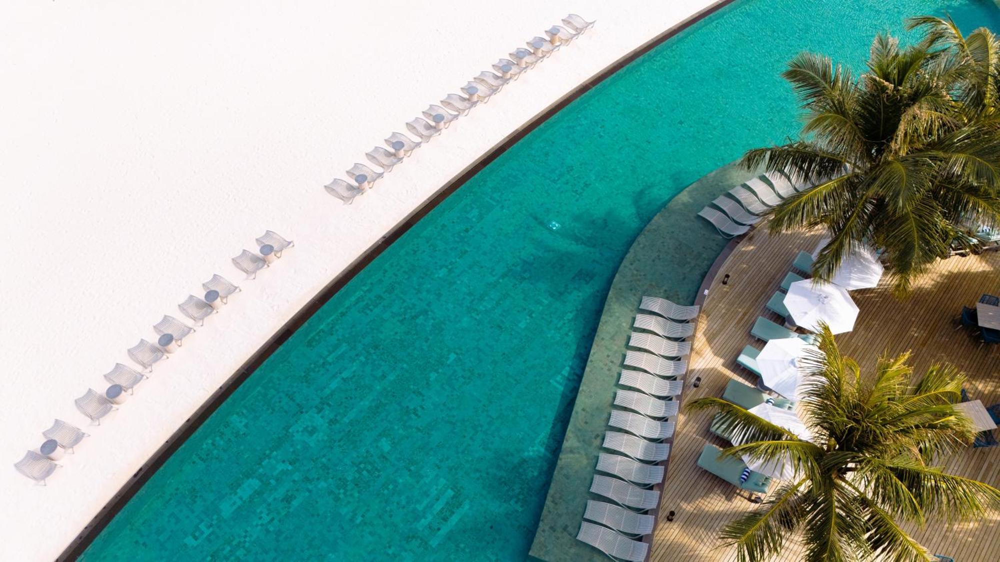 Raaya By Atmosphere Maakurathu Exterior foto