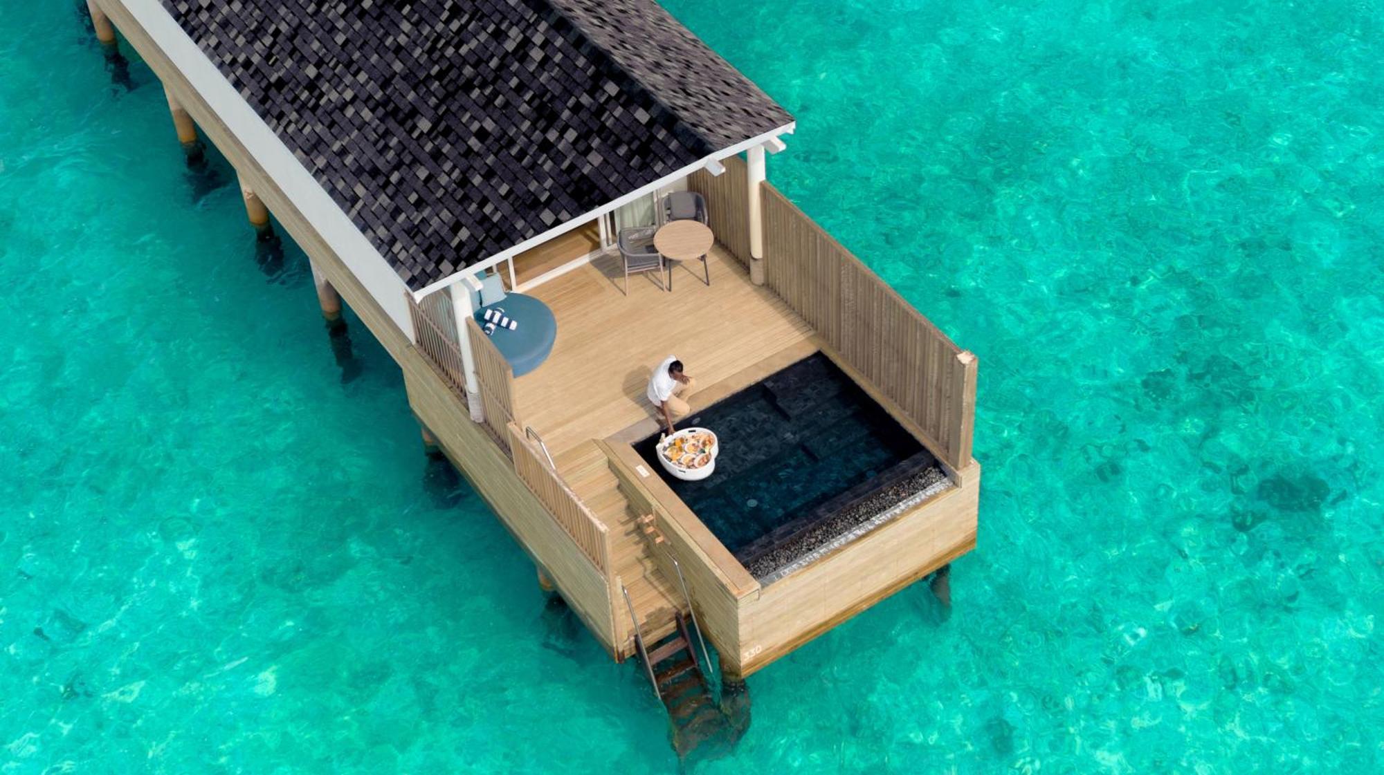 Raaya By Atmosphere Maakurathu Exterior foto
