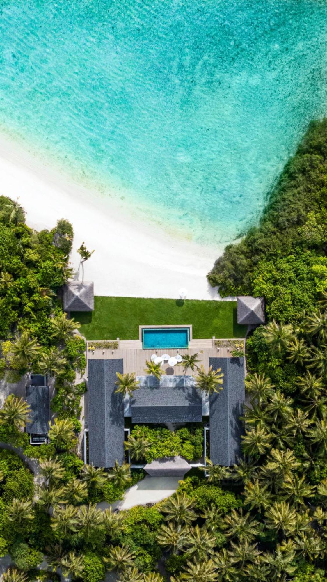 Raaya By Atmosphere Maakurathu Exterior foto