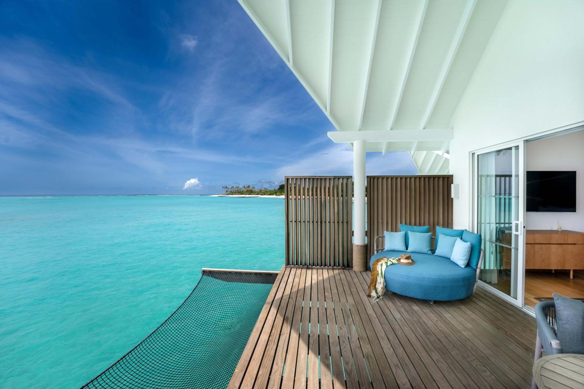 Raaya By Atmosphere Maakurathu Exterior foto