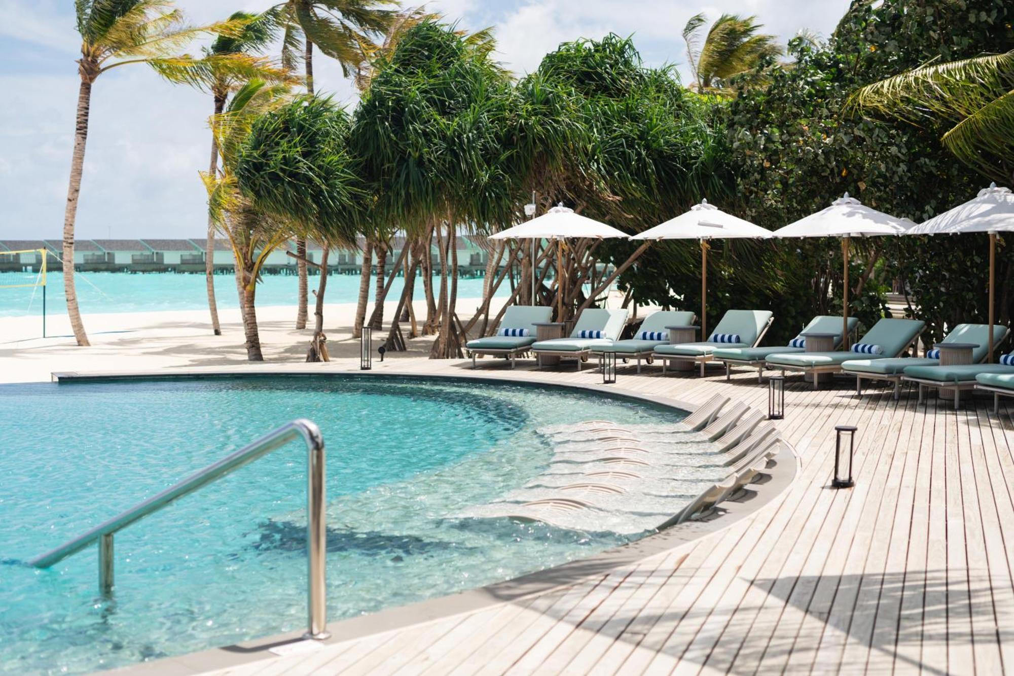 Raaya By Atmosphere Maakurathu Exterior foto